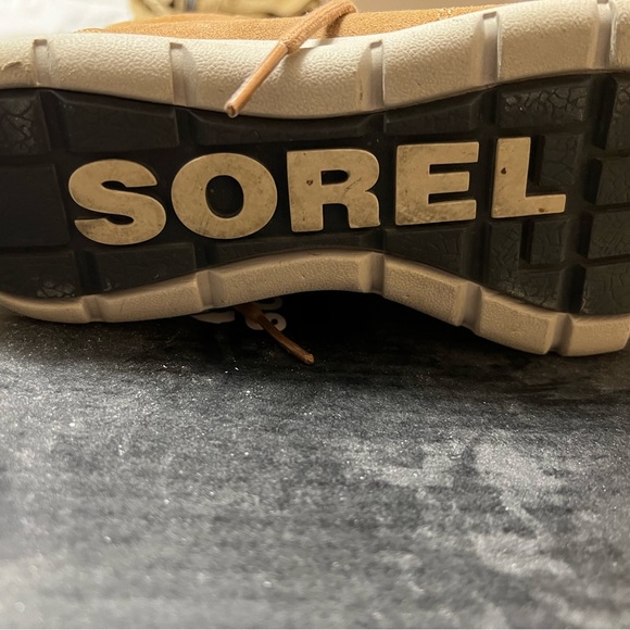 Sorel Explorer Joan size 6.5 - Picture 2 of 6
